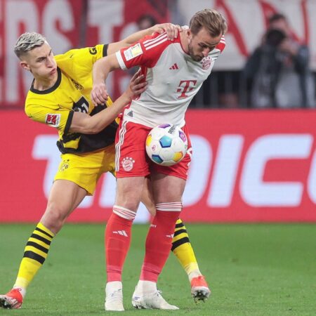 Auf diese Duelle kommt es für Bayern gegen Dortmund an – und umgekehrt