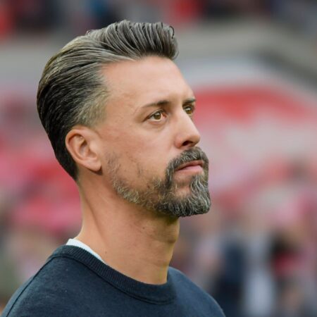 Wagner: „Taktisch müssen wir Sachen ändern“