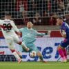Vieles ist Kopfsache Mainz sucht den Ausweg aus der Krise KEI Fußball
