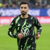 Das AmouraProblem Wie und wo bringt Simonis ihn wieder in die Spur KEI Fußball