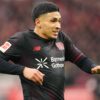 Herber Rückschlag für Leverkusen Fernandez fehlt wohl zwei Monate KEI Fußball