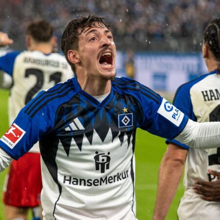 Gocholeishvili hofft auf den Selke-Effekt