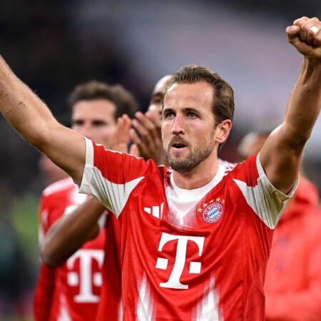 Der beste Harry Kane der Welt