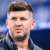 Salzburg hat Hoffenheims SportGeschäftsführer Schicker auf dem Radar KEI Fußball