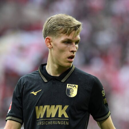 Bundesliga-Coach lobt ehemaligen FCB-Spieler
