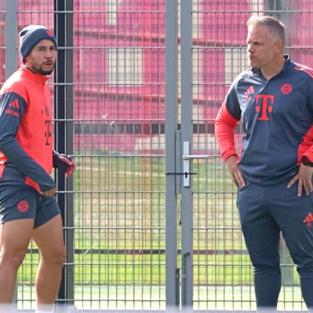 Fehlen den Bayern gegen Dortmund vier von neun Verteidigern?