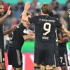 Wer überträgt Bayern München gegen Bayer Leverkusen heute live im TV Stream KEI Fußball
