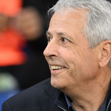 „Ich war immer busy“: Ex-Bundesliga-Trainer Favre gibt Rücktritt bekannt