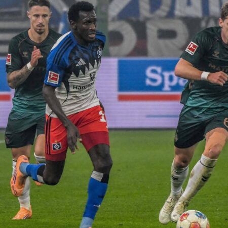 Jatta: Vom Abstellgleis auf die rechte Schiene