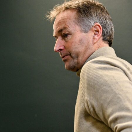 Persönliche Gründe: Leverkusen am Abend ohne Trainer Hjulmand