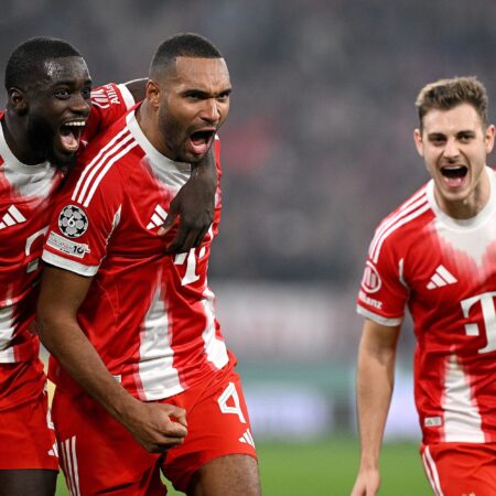 Wer überträgt FC Bayern gegen Mainz 05 heute live im TV und Stream?