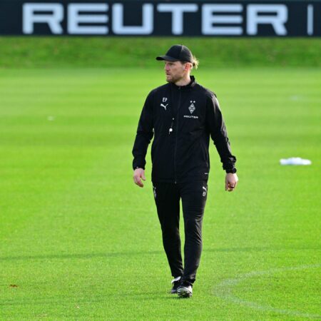 Polanski muss auf Neuhaus und Honorat verzichten