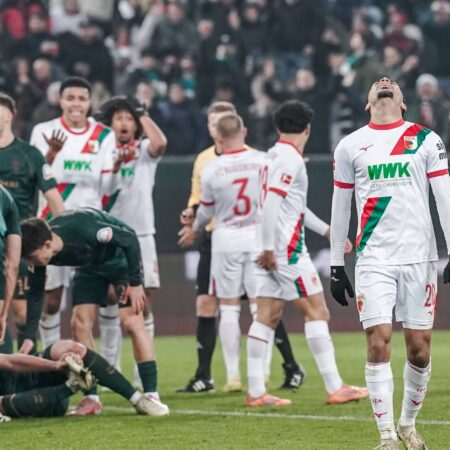 Schlotterbeck: „25 Mann haben Bundesliga-Niveau – die zwei in Köln nicht“