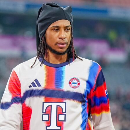 Bayern ohne Kimmich – Olise vermeidet Premiere