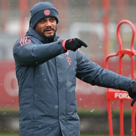 So sieht der Winterfahrplan des FC Bayern aus