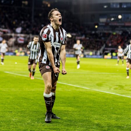 St. Pauli und Kaars: Die Erlösung