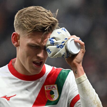 Baum will Bremen überraschen und überholen