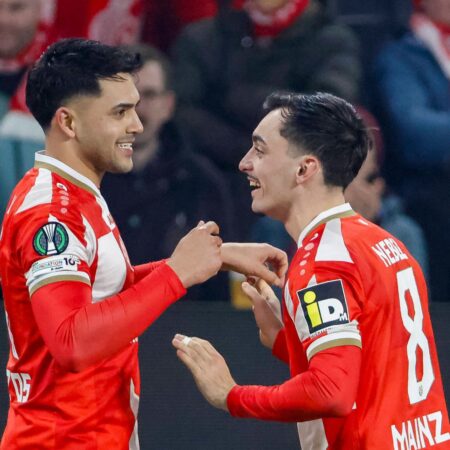 Mainz richtet den Blick auf St. Pauli – Neue Rolle für Amiri