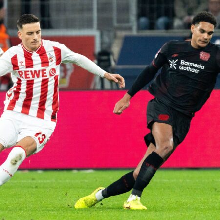 Quansah gesperrt: Bayers Not in der Zentrale wird noch größer