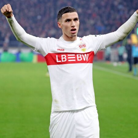 Die Stuttgarter Krux um El Khannouss