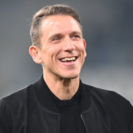 Kurz vor Anpfiff: Wolfsburg macht Bauer zum Cheftrainer