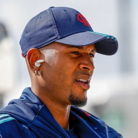 Erster Winterneuzugang: Wolfsburg verpflichtet Cleiton