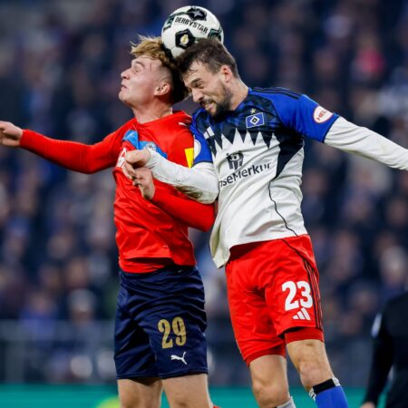 HSV: Meffert bekommt den Remberg-Job