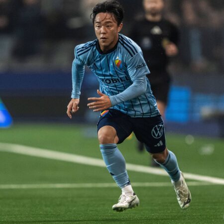 Frankfurt vermeldet Winter-Neuzugang: Top-Talent Kosugi kommt zur Eintracht