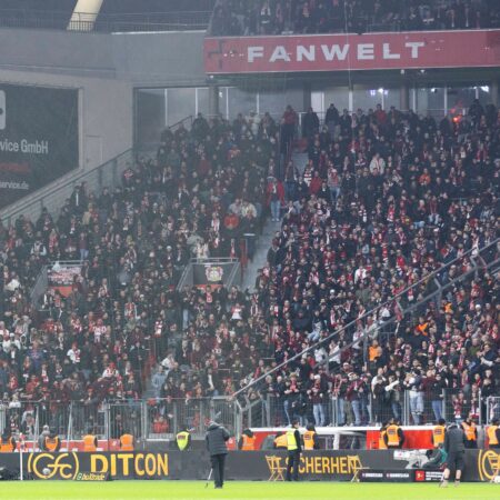 Intensive Kontrollen: Aktive Kölner Fanszene nicht beim Rheinderby