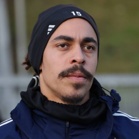 HSV: Der nächste Poulsen-Schock