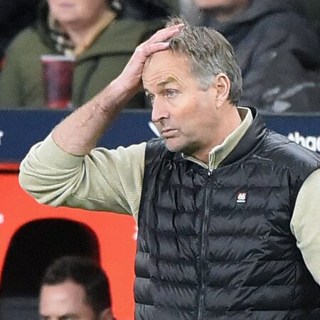 Leverkusens Not-Elf: Nur Flekken startet sicher auf seiner Idealposition