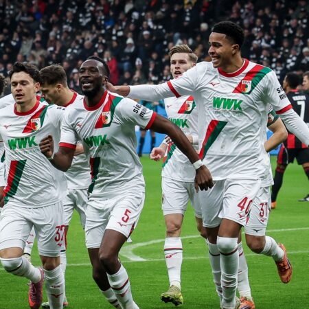 Baum: „In der 3. Liga hätten wir gewonnen“