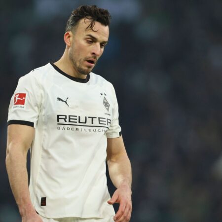 „Extrem schülerhaft“: Gladbacher Ärger über verkorkste erste Halbzeit