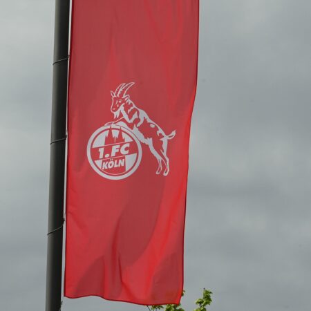 12 Millionen Euro an DFB-Strafen in 2024/25 – Köln Randale-Meister