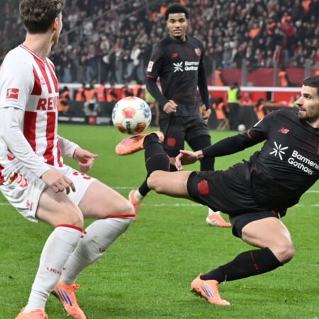 „Wenn es gewollt ist, ist es weltklasse“