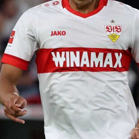 VfB kontra Winamax: Prozess im April