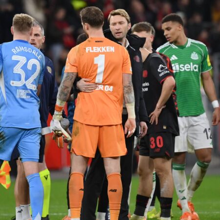 Vor dem Derby: Bayers Balanceakt zwischen Serie und Delle