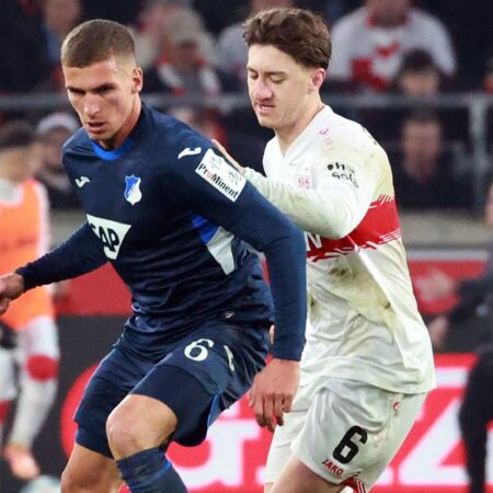 Prömel verrät, was noch zu einem Top-Team fehlt