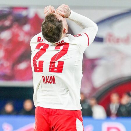 Raum über Schiedsrichter Brand: „Er war des Spiels nicht würdig“