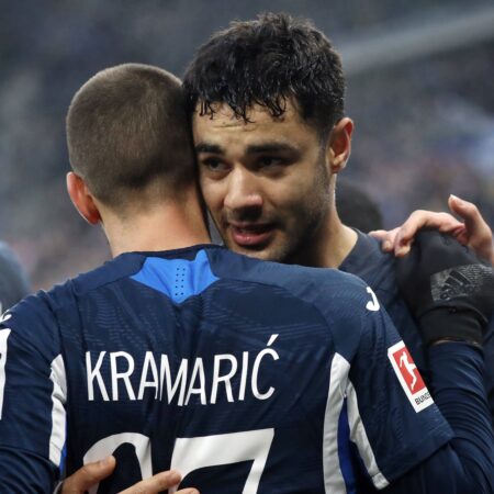 Hoffenheims neue Wucht