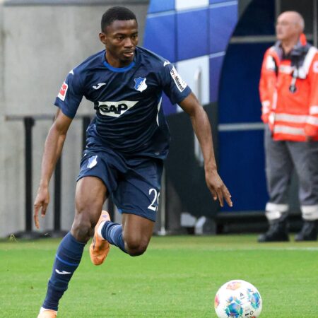 Der TSG wird Tourés Tempo fehlen