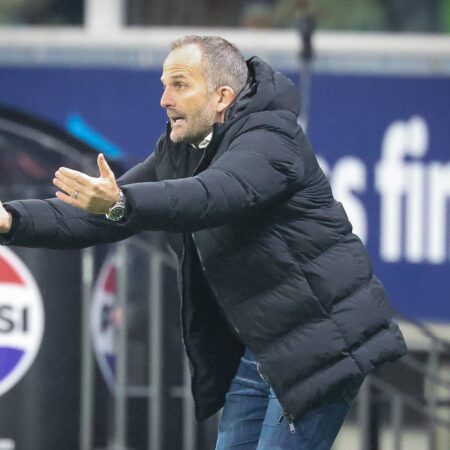 Baum nach VAR-Checks: „Wie wenn man beim Arzt ist“