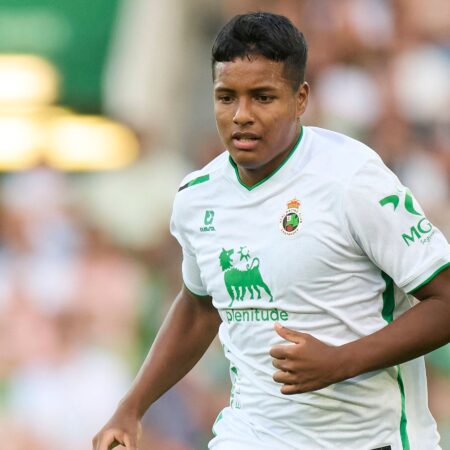 VfB: Der Haken am Arevalo-Transfer