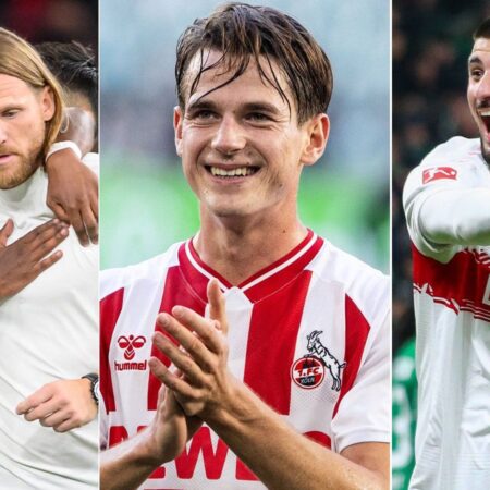 18 Klubs, 18 Fakten: Endlich Zeitumstellung und ein wilder xG-Wert