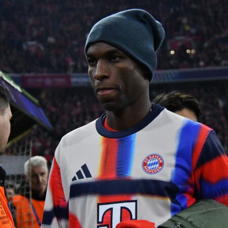 Afrika-Cup: Jackson fehlt womöglich auch gegen Leipzig – Kompany drückt die Daumen