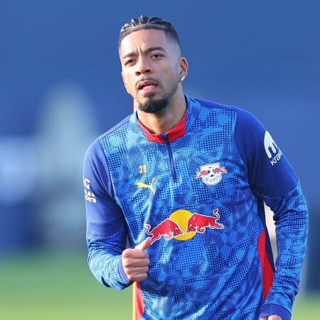 Leipzig fehlt der nächste Stammspieler – Henrichs „wie ein Kind im Phantasialand“