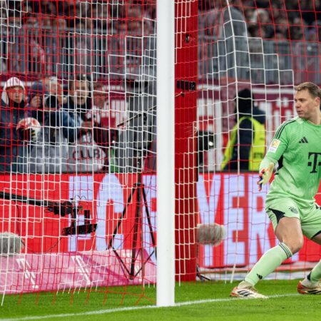 Eberls Warnung fürs Frühjahr – und zwei Ausfälle gegen Heidenheim