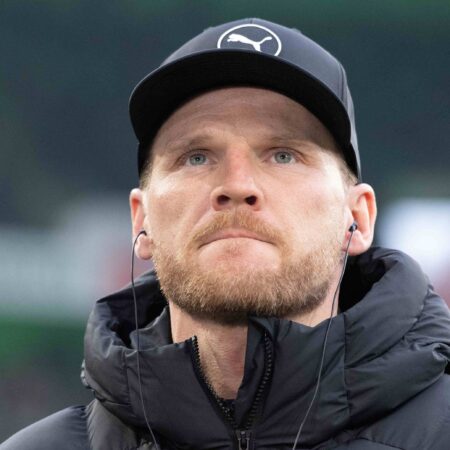 Mutloses Gladbach: „So kann man in kein Bundesligaspiel gehen“