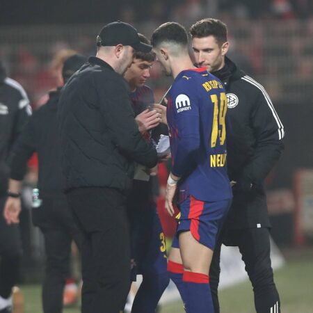 „Abgezockteres Team hat gewonnen“: Leipzig zahlt Lehrgeld