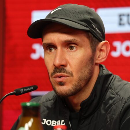 Schuster muss wieder auf Beste und Lienhart verzichten